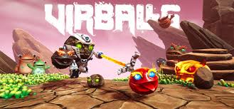 GOTM – Virballs